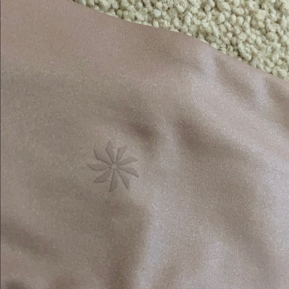 Athleta Leggings - Picture 2 of 3